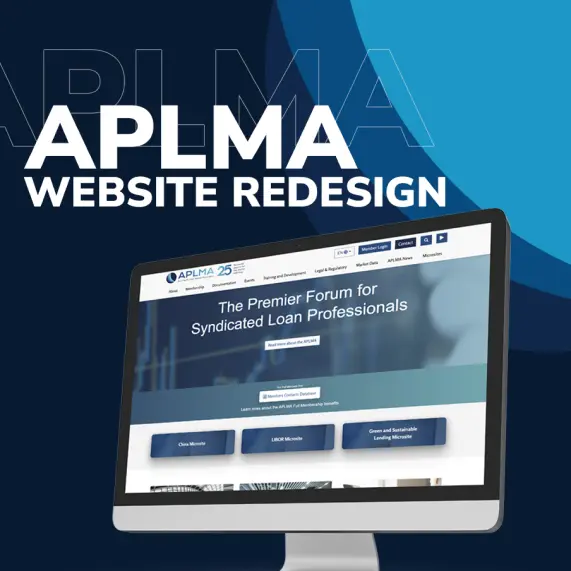 APLMA Web and System Revamp